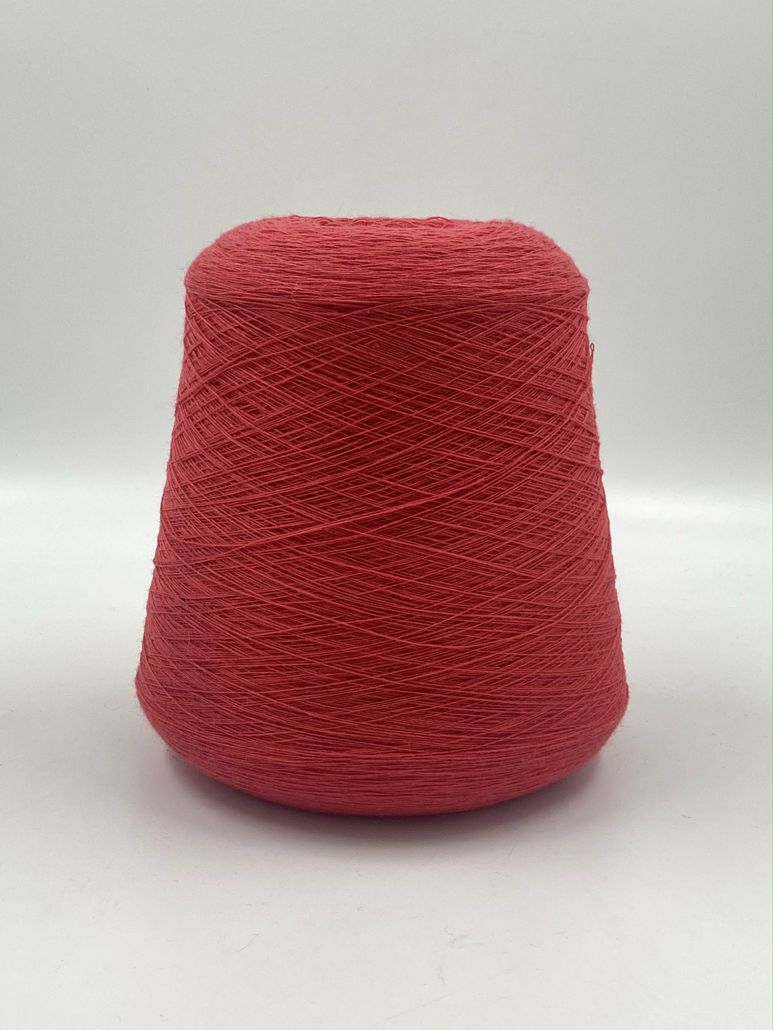 Пряжа Baba, Zegna Baruffa, меринос, кашемир, цвет красный